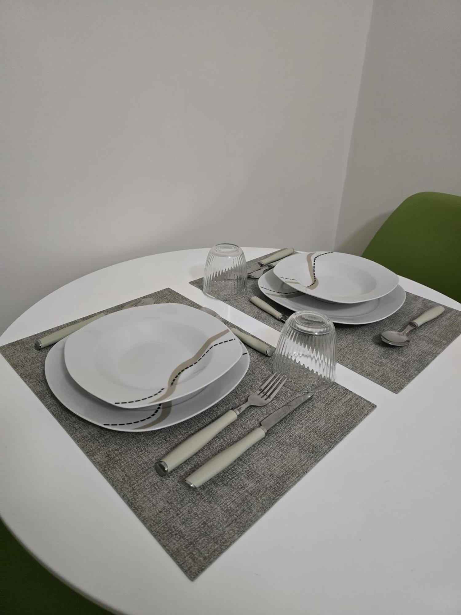 Dimora Del Corso Apartment Salerno Bagian luar foto
