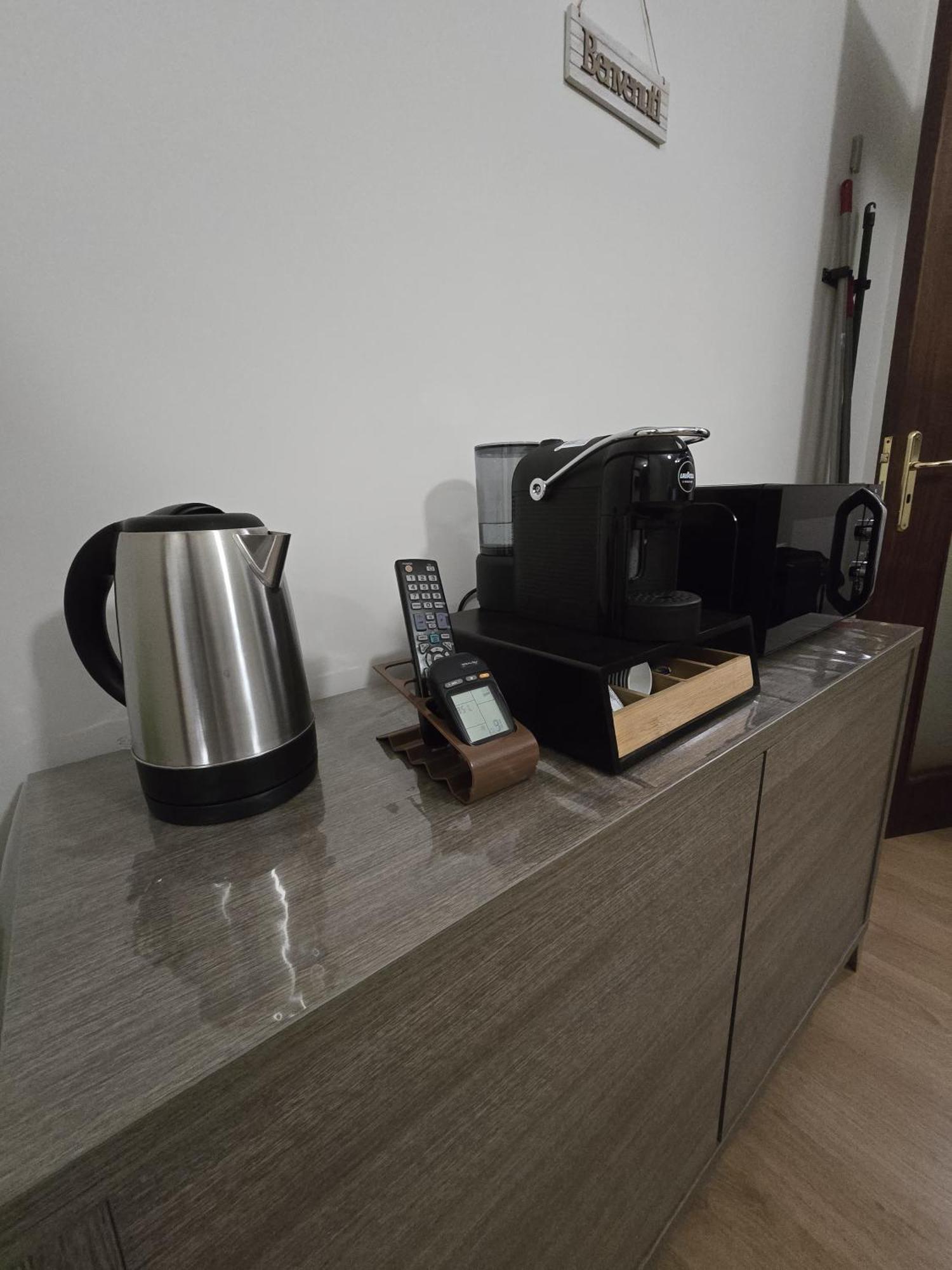 Dimora Del Corso Apartment Salerno Bagian luar foto