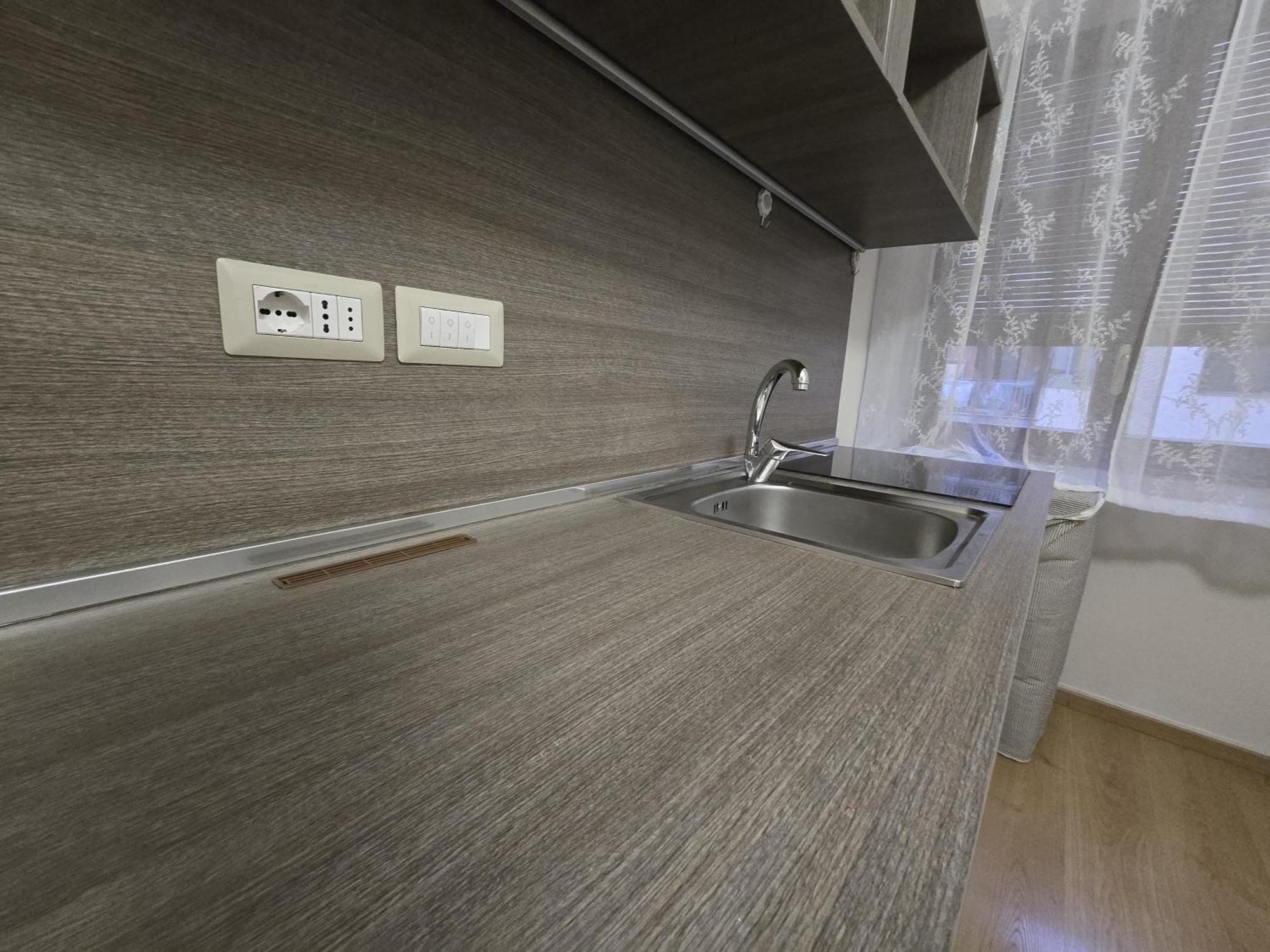Dimora Del Corso Apartment Salerno Bagian luar foto