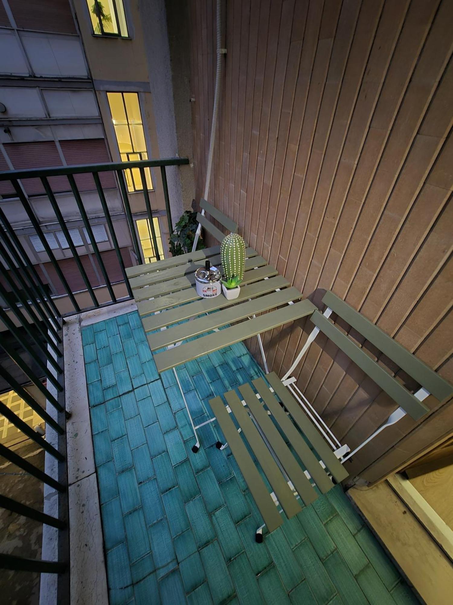 Dimora Del Corso Apartment Salerno Bagian luar foto
